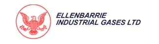 Ellenbarrie Industrial Gases IPO logo