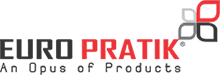 Euro Pratik Sales Limited IPO logo