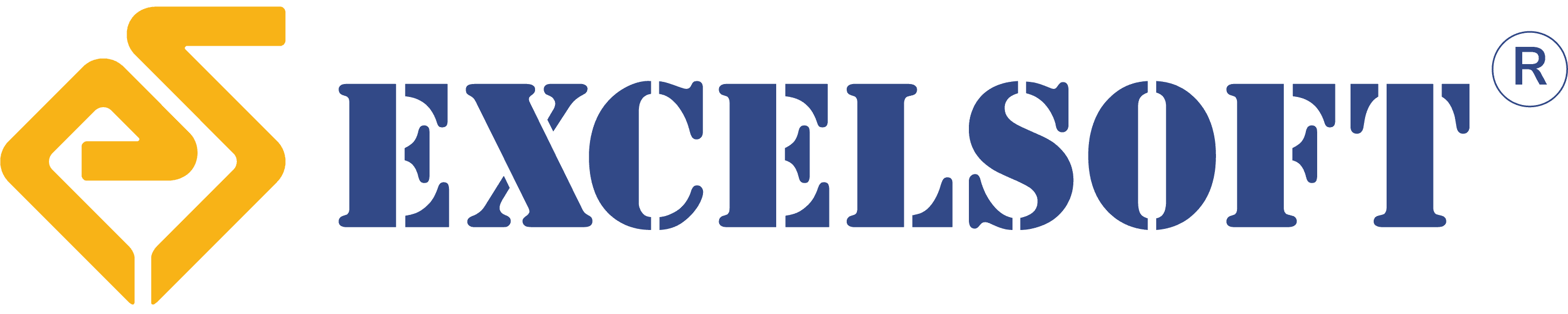 Excelsoft Technologies Limited IPO logo