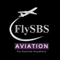 Flysbs Aviation Limited IPO logo