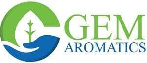 Gem Aromatics Limited IPO logo