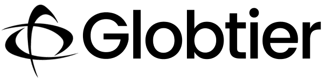 Globtier Infotech Limited IPO logo