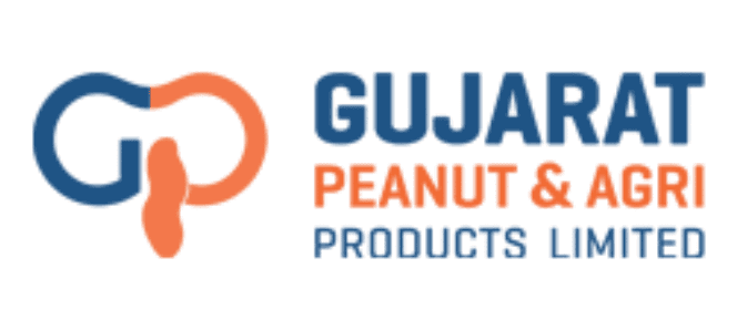 Gujarat Peanut And Agri Products Limited IPO logo