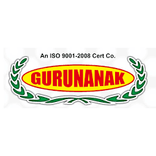 Gurunanak Agriculture India Limited IPO logo