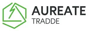 Aureate Tradde IPO logo