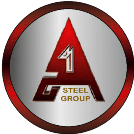 A One Steels India IPO logo
