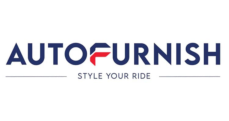 Autofurnish IPO logo