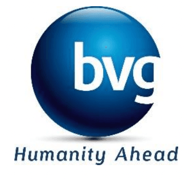 Bvg India IPO logo
