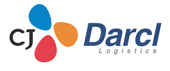 Cj Darcl Logistics IPO logo