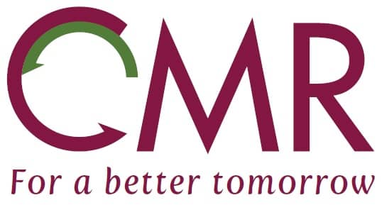 Cmr Green Technologies IPO logo