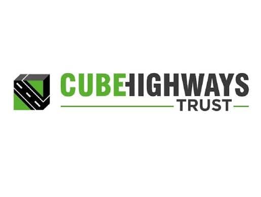 Cube Highways Trust Invit InvITs logo