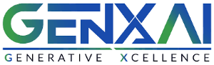 Genxai Analytics Limited IPO logo