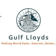 Gulf Lloyds IPO logo