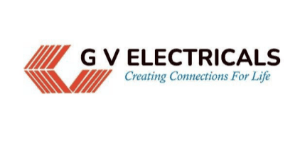 G.V. Electricals IPO logo