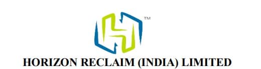 Horizon Reclaim India Limited IPO logo