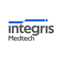 Integris Medtech IPO logo