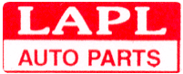 Lapl Automotive IPO logo
