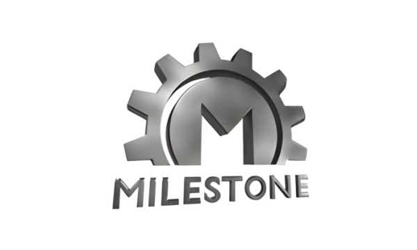 Milestone Gears IPO logo