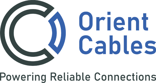 Orient Cables IPO logo