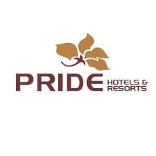 Pride Hotels IPO logo