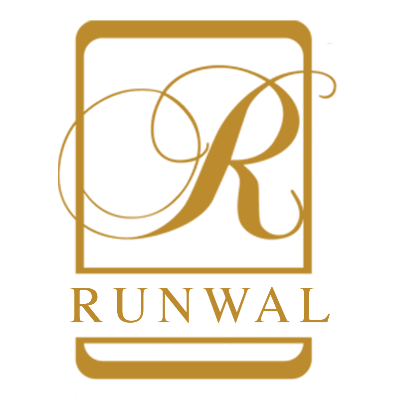 Runwal Developers IPO logo