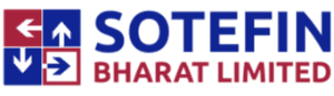 Sotefin Bharat IPO logo