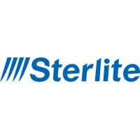 Sterlite Electric IPO logo