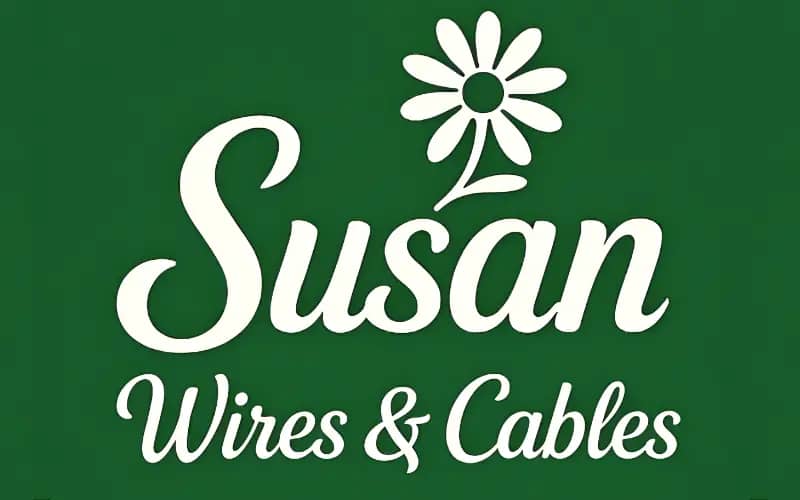Susan Electricals India IPO logo