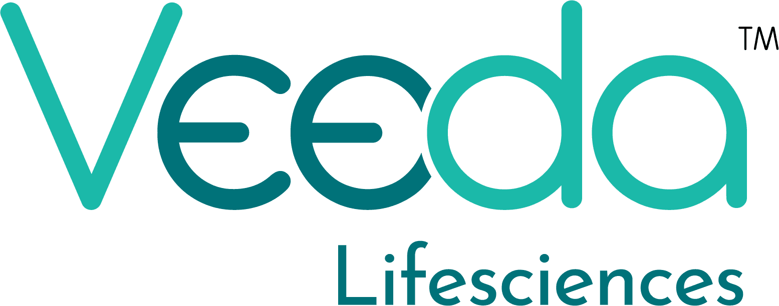 Veeda Clinical Research IPO logo
