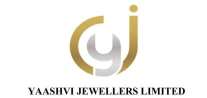 Yaashvi Jewellers Limited IPO logo