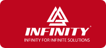 Infinity Infoway Limited IPO logo
