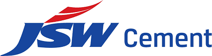 Jsw Cement Limited IPO logo