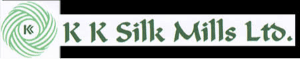 K K Silk Mills IPO logo