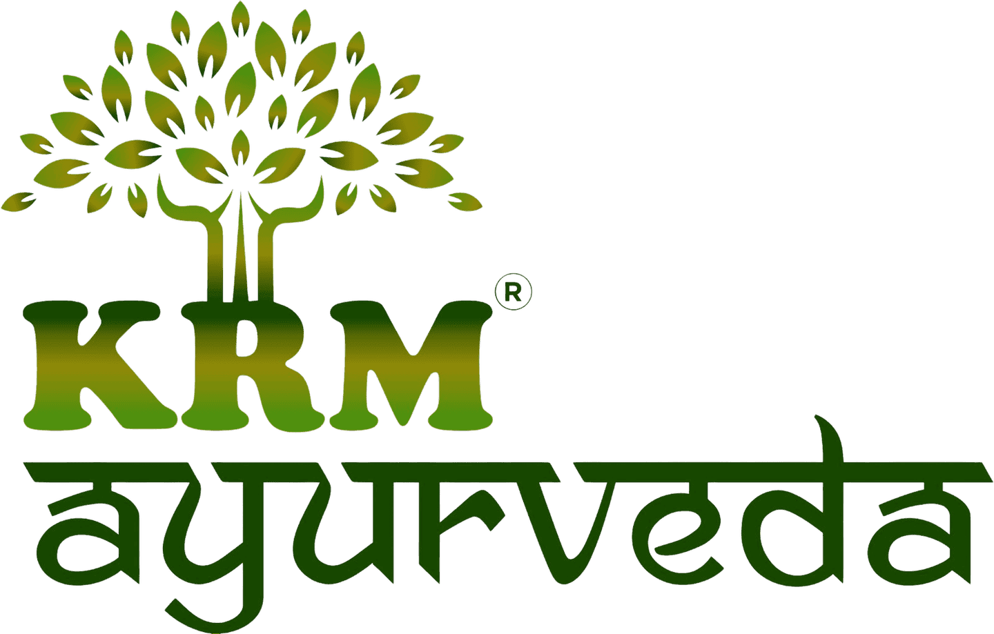 Krm Ayurveda Limited IPO logo