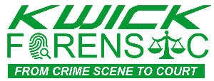Kwick Forensic Solutions IPO logo