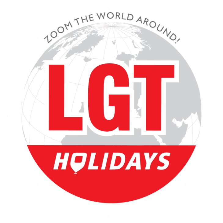 Lgt Business Connextions Limited IPO logo