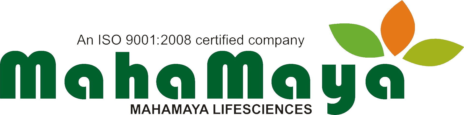 Mahamaya Lifesciences Limited IPO logo