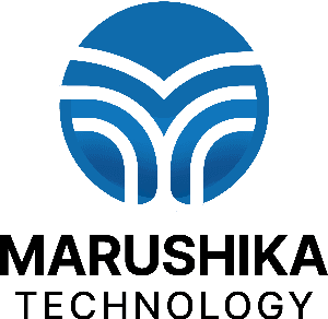 Marushika Technology IPO logo