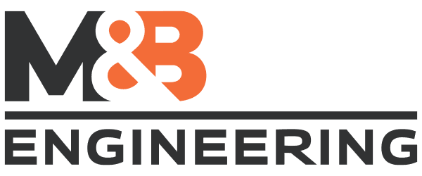 M&B Engineering Limited IPO logo