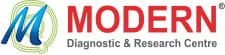 Modern Diagnostic & Research Centre Limited IPO logo