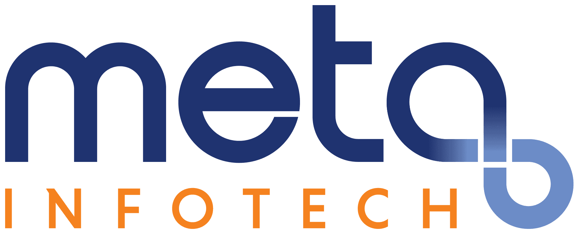 Meta Infotech IPO logo