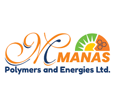Manas Polymers And Energies Limited IPO logo