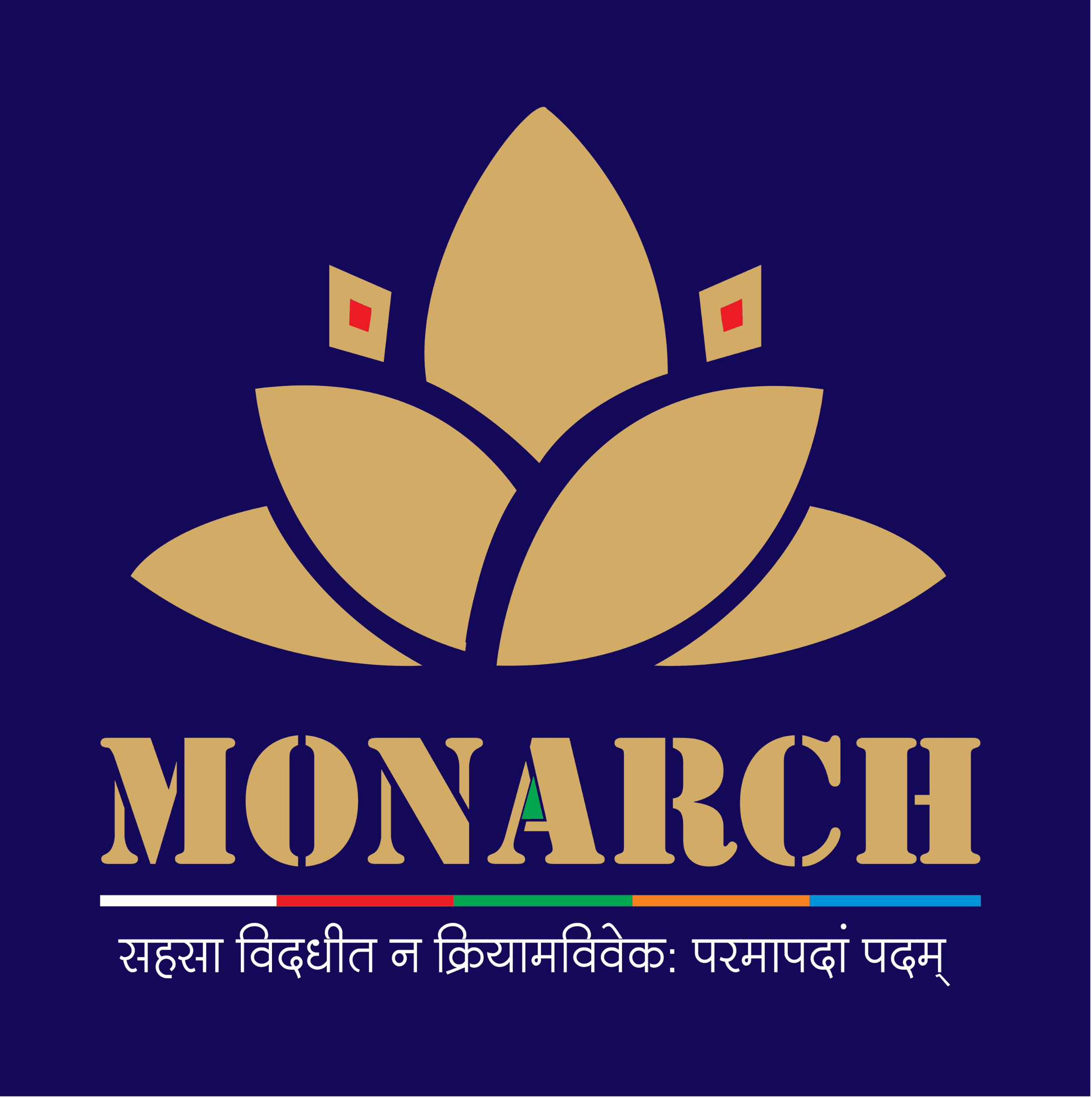 Monarch Surveyors And Engineering Consultants Limited IPO logo