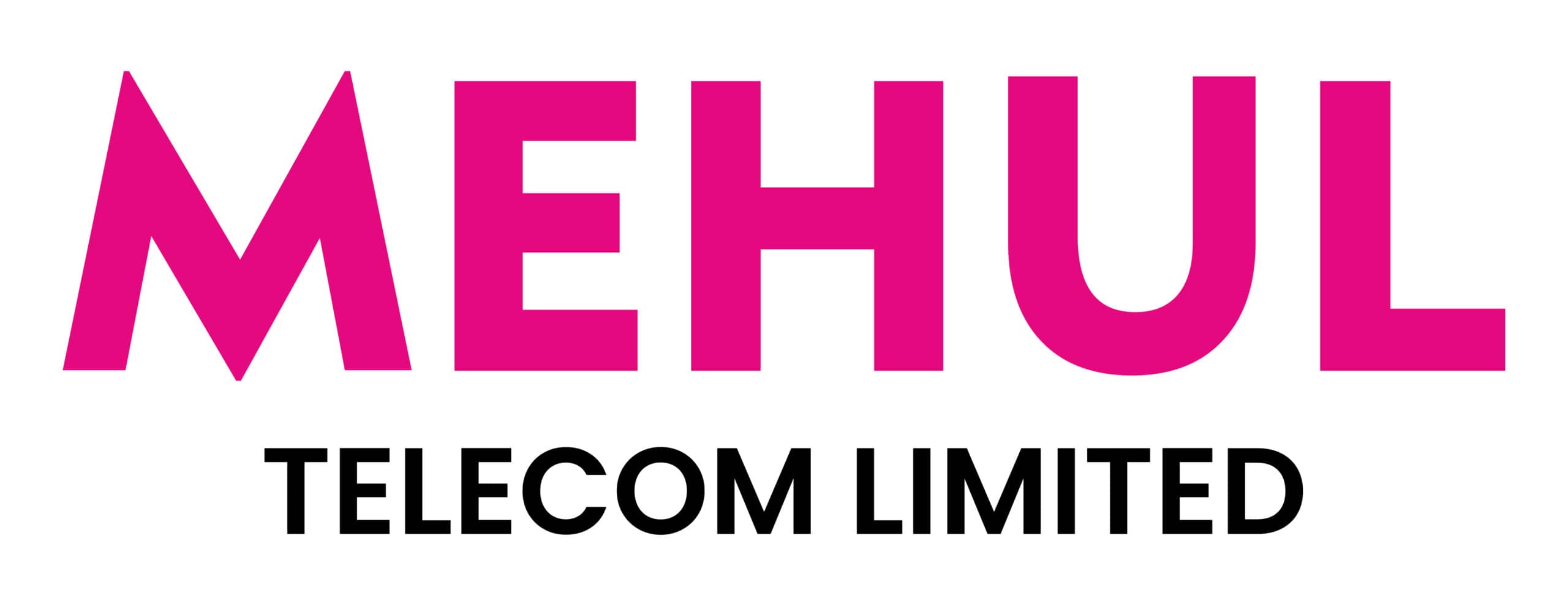 Mehul Telecom IPO logo