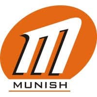Munish Forge Limited IPO logo