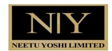 Neetu Yoshi Limited IPO logo