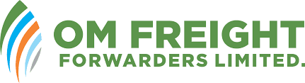 Om Freight Forwarders Limited IPO logo