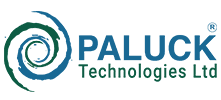 Paluck Technologies IPO logo