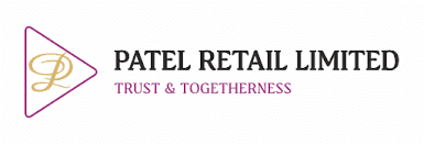 Patel Retail Limited IPO logo