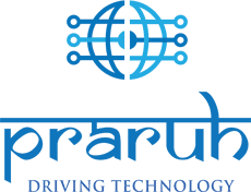 Praruh Technologies Limited IPO logo